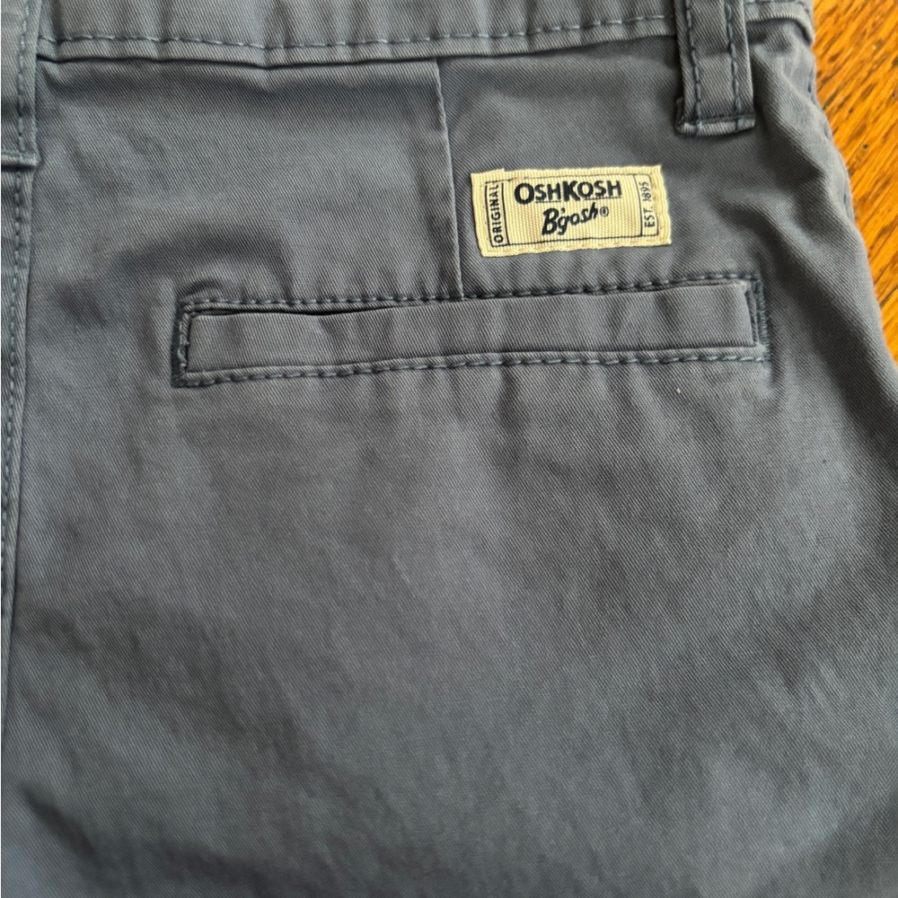 Boys Shorts - Picture 3 of 4